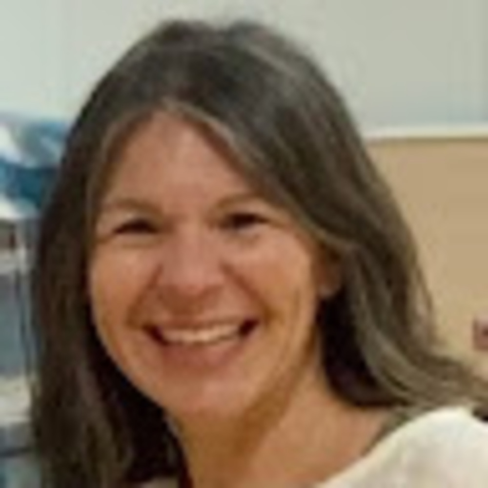 Meet your Posher, Susanna